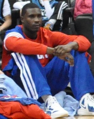 Vernon Macklin