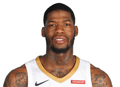 DeAndre Liggins