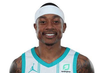 Isaiah Thomas