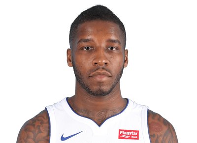 Dwight Buycks