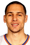 Mychel Thompson
