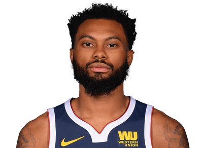 Xavier Silas