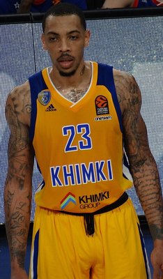 Malcolm Thomas