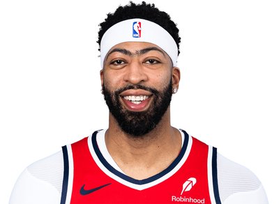Anthony Davis