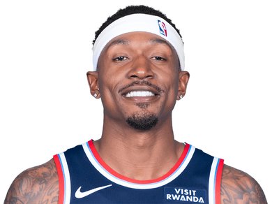 Bradley Beal