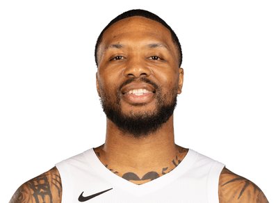 Damian Lillard