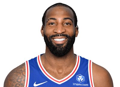 Andre Drummond
