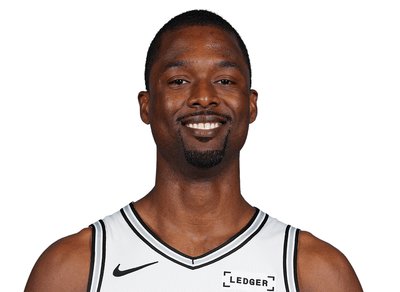 Harrison Barnes
