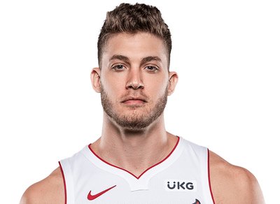 Meyers Leonard