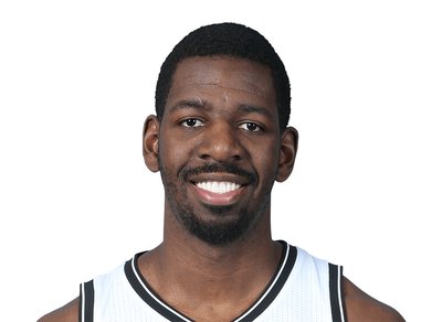 Andrew Nicholson