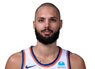 Evan Fournier