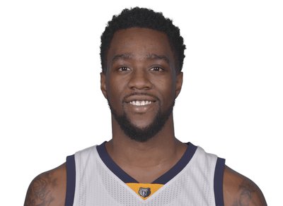 Tony Wroten