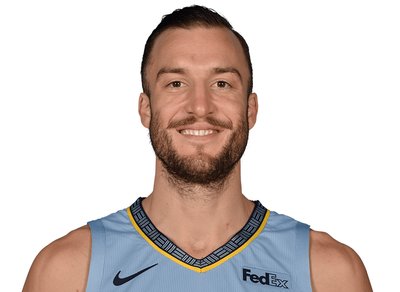 Miles Plumlee