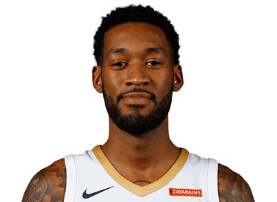 Perry Jones III