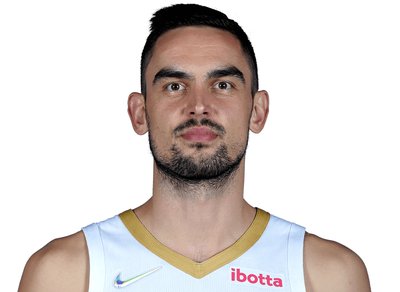 Tomas Satoransky