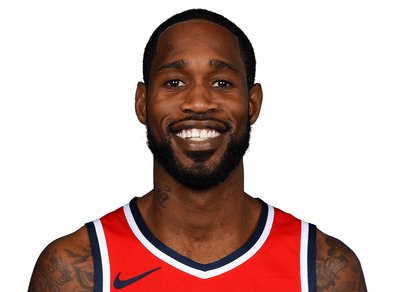 Will Barton