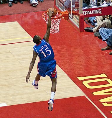 Tyshawn Taylor
