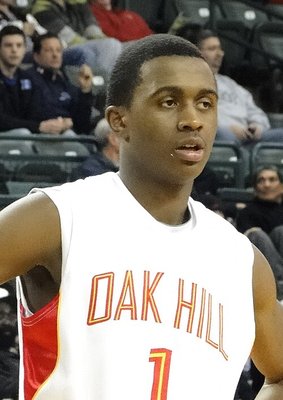 Doron Lamb