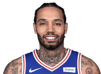 Mike Scott