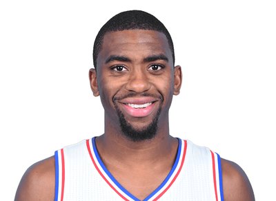 Hollis Thompson