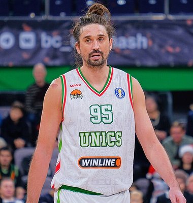 Alexey Shved