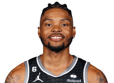 Kent Bazemore