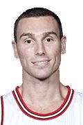 Ben Hansbrough