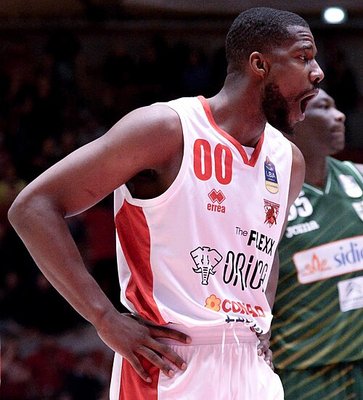 Tony Mitchell