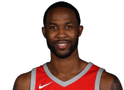 Chris Johnson