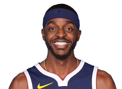 Justin Holiday