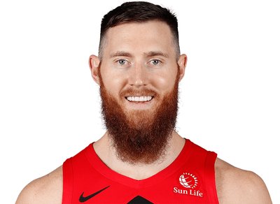 Aron Baynes