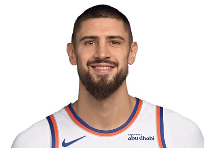 Alex Len