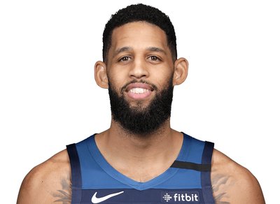 Allen Crabbe