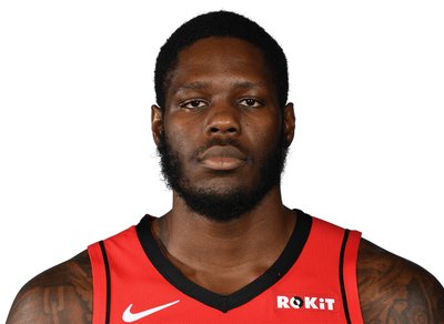 Anthony Bennett