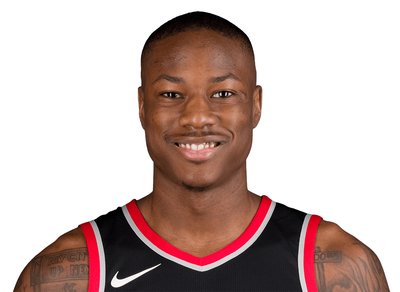 Archie Goodwin