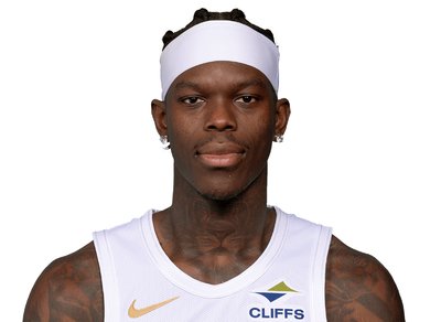 Dennis Schroder