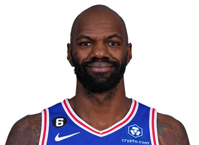 Dewayne Dedmon