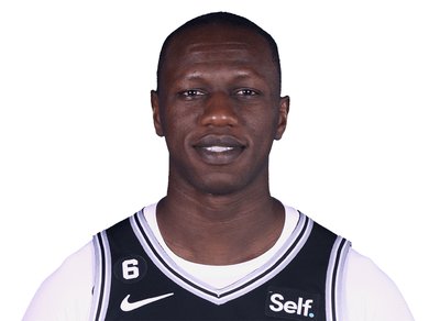 Gorgui Dieng