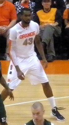 James Southerland