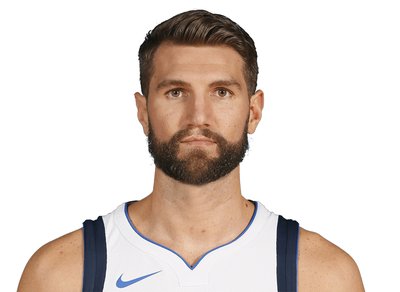 Jeff Withey