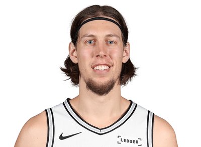 Kelly Olynyk