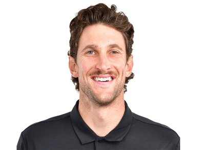 Mike Muscala