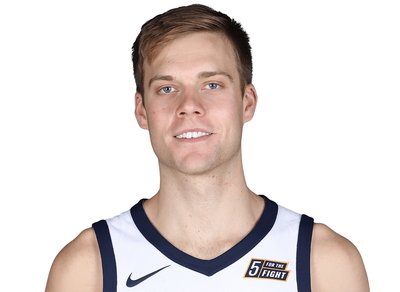 Nate Wolters