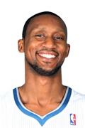 DerMarr Johnson