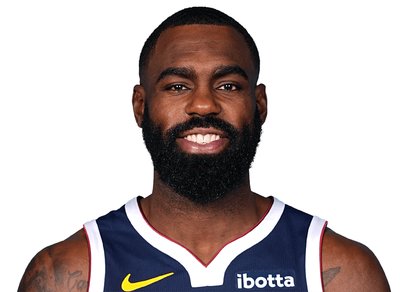 Tim Hardaway Jr.
