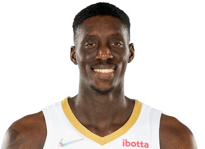 Tony Snell