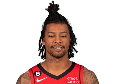 Trey Burke