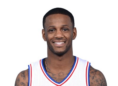 Pierre Jackson