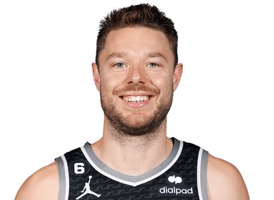 Matthew Dellavedova