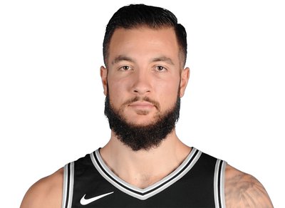 Joffrey Lauvergne